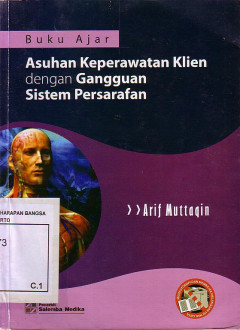 Buku Ajar Asuhan Keperawatan Klien Dengan Gangguan Sistem Persarafan