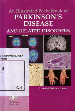 An Illustrated Pocketbook Of Parkinson'S Disease And Related Disorders