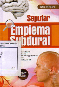 Seputar Empiema Subdural