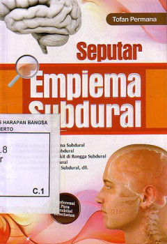 Seputar Empiema Subdural