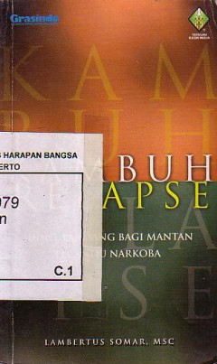 Kambuh (Relapse): Sudut Pandang Bagi Mantan Pecandu Narkoba