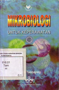 Mikrobiologi Untuk Keperawatan