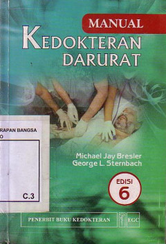 Manual Kedokteran Darurat