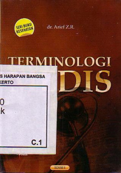 Terminologi Medis: Edisi I