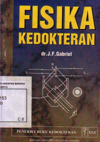 Fisika Kedokteran