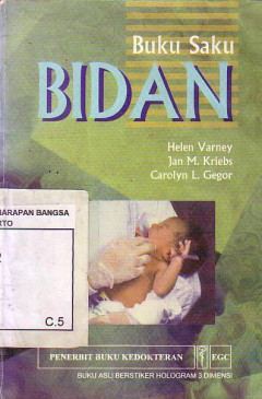 Buku Saku Bidan