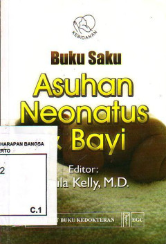 Buku Saku Asuhan Neonatus & Bayi