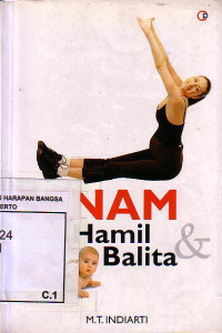 Senam Hamil & Balita