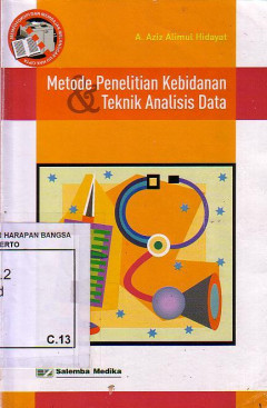 Metode Penelitian Kebidanan & Teknik Analisis Data