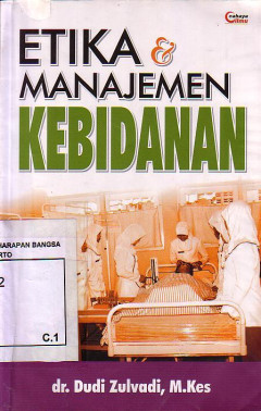 Etika Dan Manajemen Kebidanan