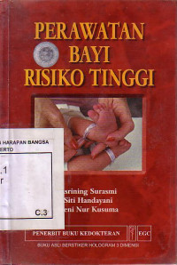 Perawatan Bayi Resiko Tinggi