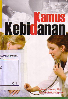 Kamus Kebidanan