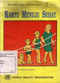 Kartu Menuju Sehat