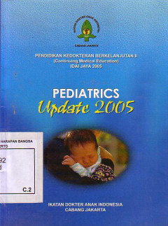 Pediatrics Update 2005