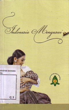 Indonesia Menyusui