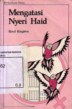 Mengatasi Nyeri Haid