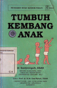 Tumbuh Kembang Anak