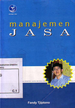 Manajemen Jasa