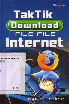 Tak Tik Download File-File Internet