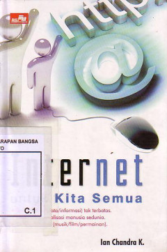 Internet Untuk Kita Semua