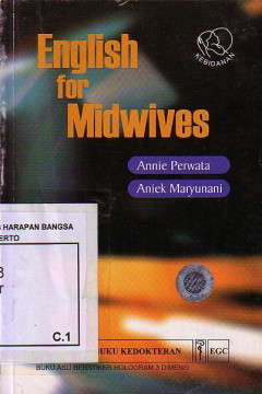 English For Midwives