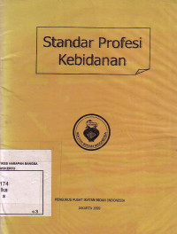 Standar Profesi Kebidanan