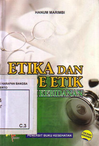 Etika Dan Kode Etik Profesi Kebidanan