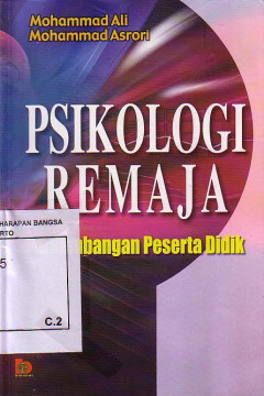 Psikologi Remaja: Perkembangan Peserta Didik