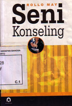 Seni Konseling