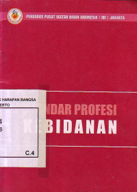 Standar Profesi Kebidanan