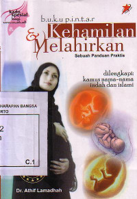 Buku Pintar Kehamilan Dan Melahirkan: Sebuah Panduan Praktis