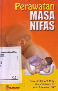 Perawatan Masa Nifas