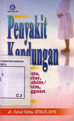 Penyakit Kandungan