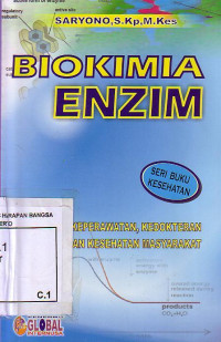 Biokimia Enzim