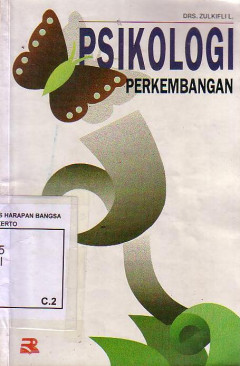 Psikologi Perkembangan