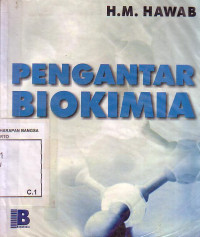 Pengantar Biokimia