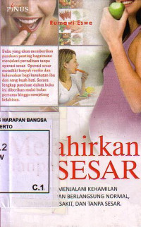 Melahirkan Tanpa Sesar