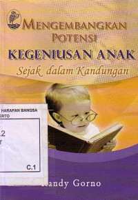 Mengembangkan Potensi Kegeniusan Anak Sejak Dalam Kandungan