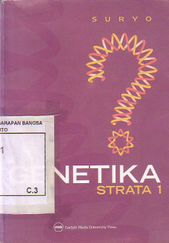 Genetika