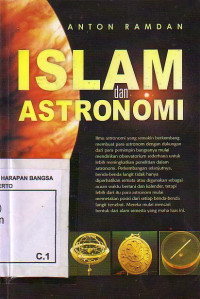 Islam Dan Astronomi