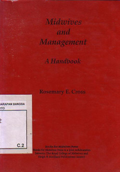 Midwives And Management: A Handbook