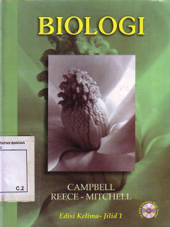 Biologi. Jilid 1