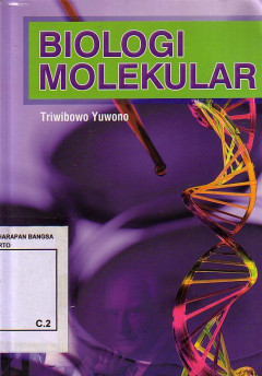 Biologi Molekular