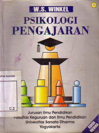 Psikologi Pengajaran