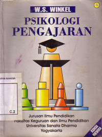 Psikologi Pengajaran