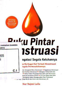 Buku Pintar Menstruasi