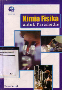 Kimia Fisika Untuk Paramedis