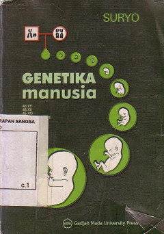 Genetika Manusia