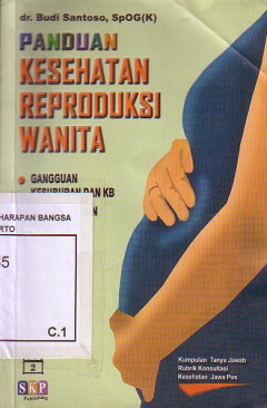 Panduan Kesehatan Reproduksi Wanita