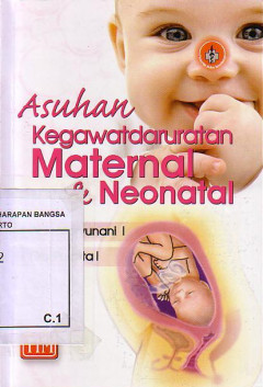 Asuhan Kegawatdaruratan Maternal & Neonatal